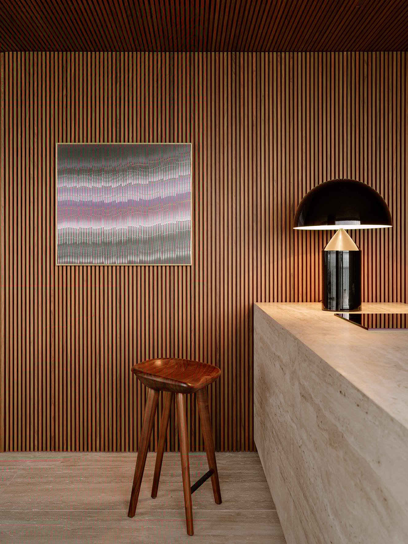 kitchen | Fran Parente
