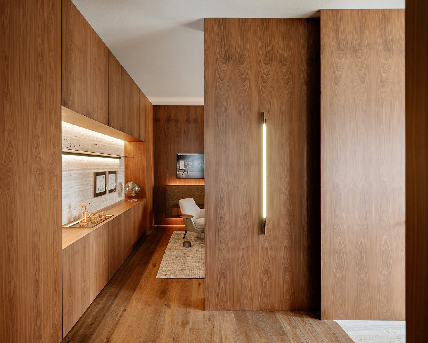 bedroom | Fran Parente
