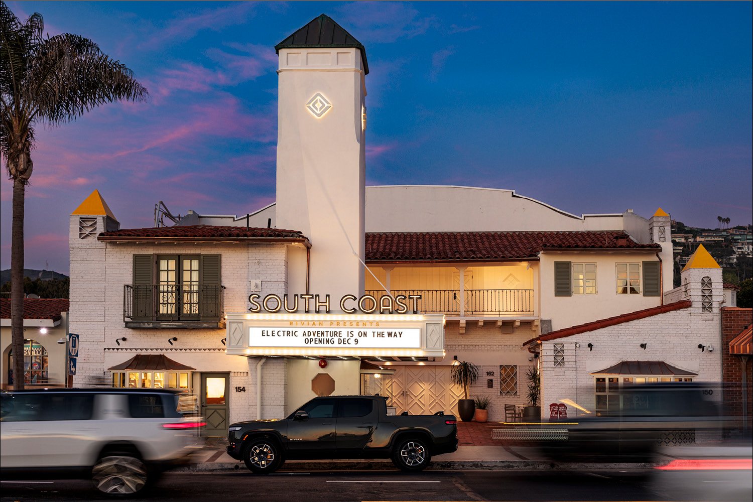 Overall Exterior | Jasper Sanidad