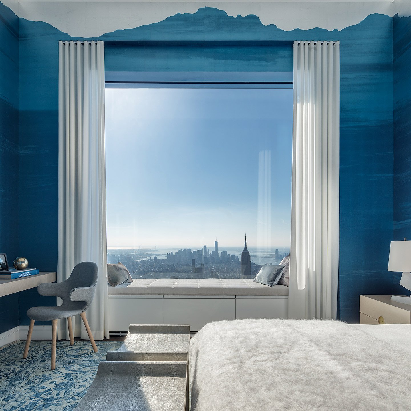 432 Park Avenue | © DBOX for Macklowe Properties and CIM Group