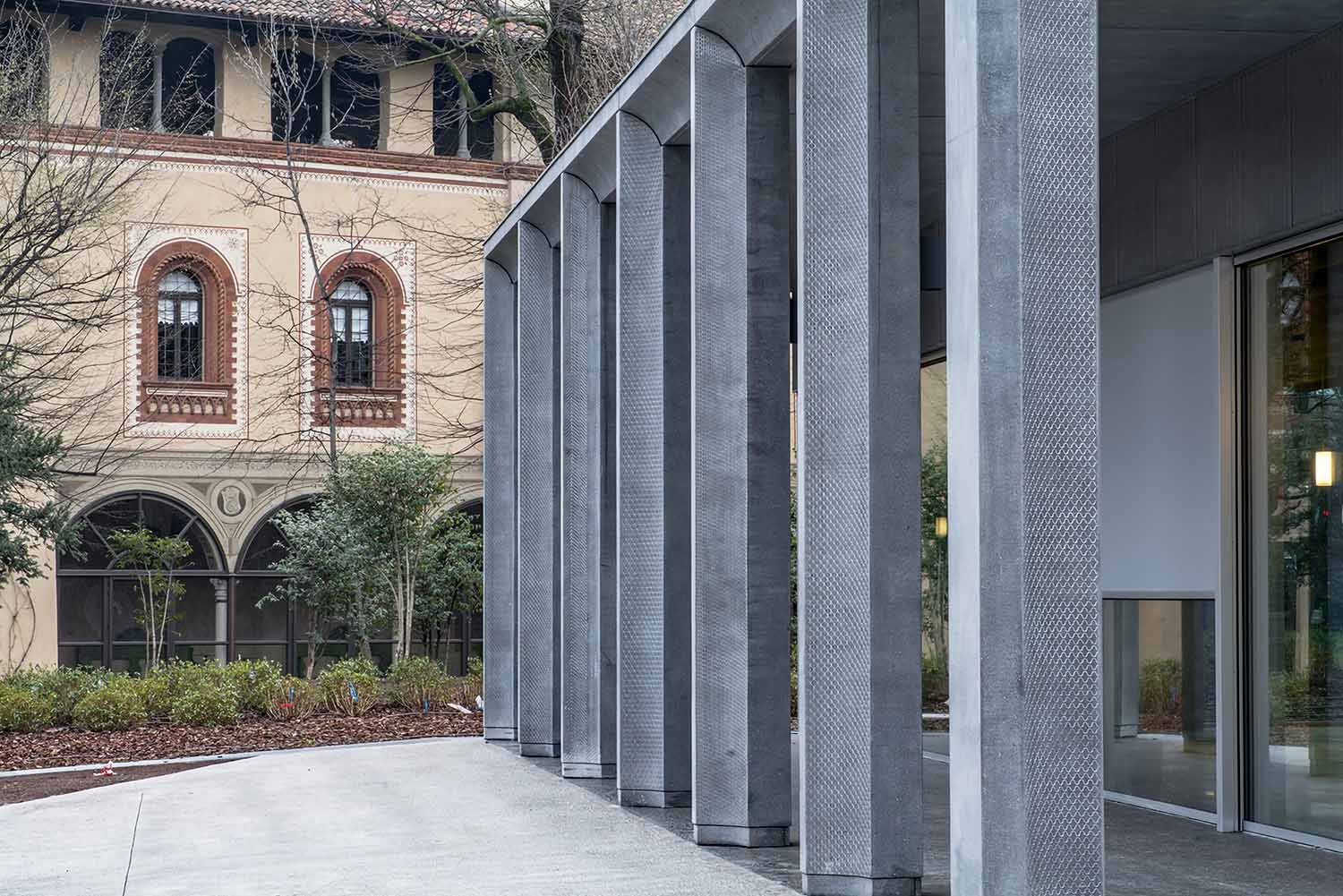 IT05_Pirelli Learning Centre - Building Cinturato | ©Filippo-Romano