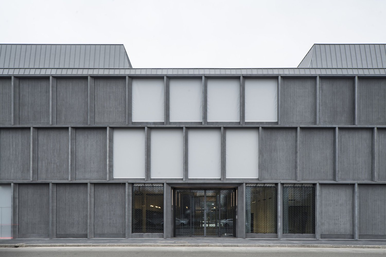 IT05_Pirelli Learning Centre - Building Cinturato | ©Filippo-Romano