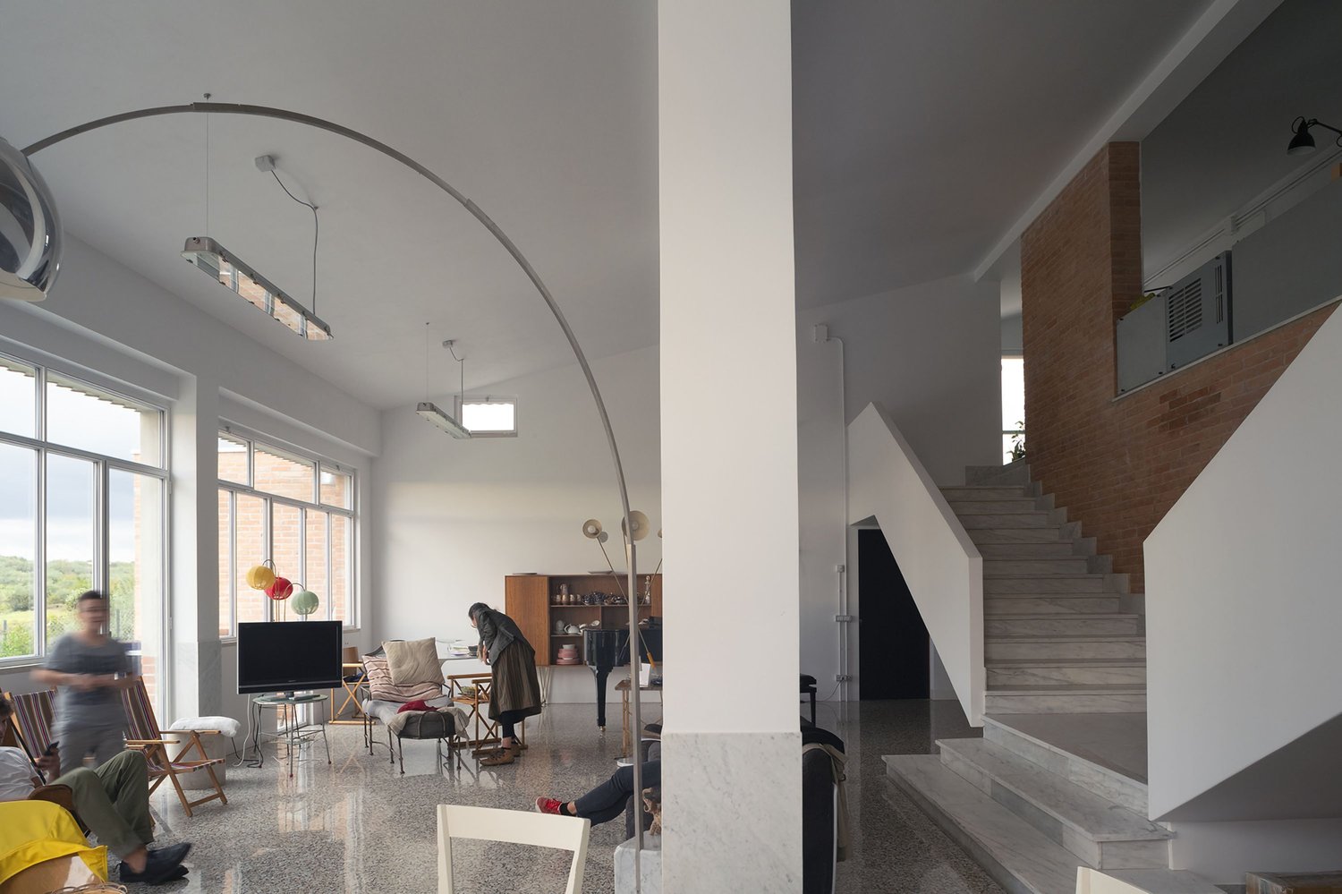IT12_LCM 2018 _ Kindergarden - house | ©Giulia-Bruno