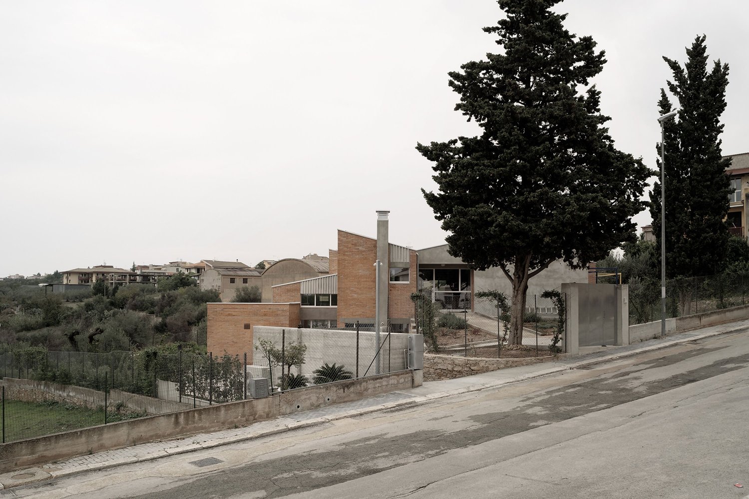 IT12_LCM 2018 _ Kindergarden - house | ©Giulia-Bruno