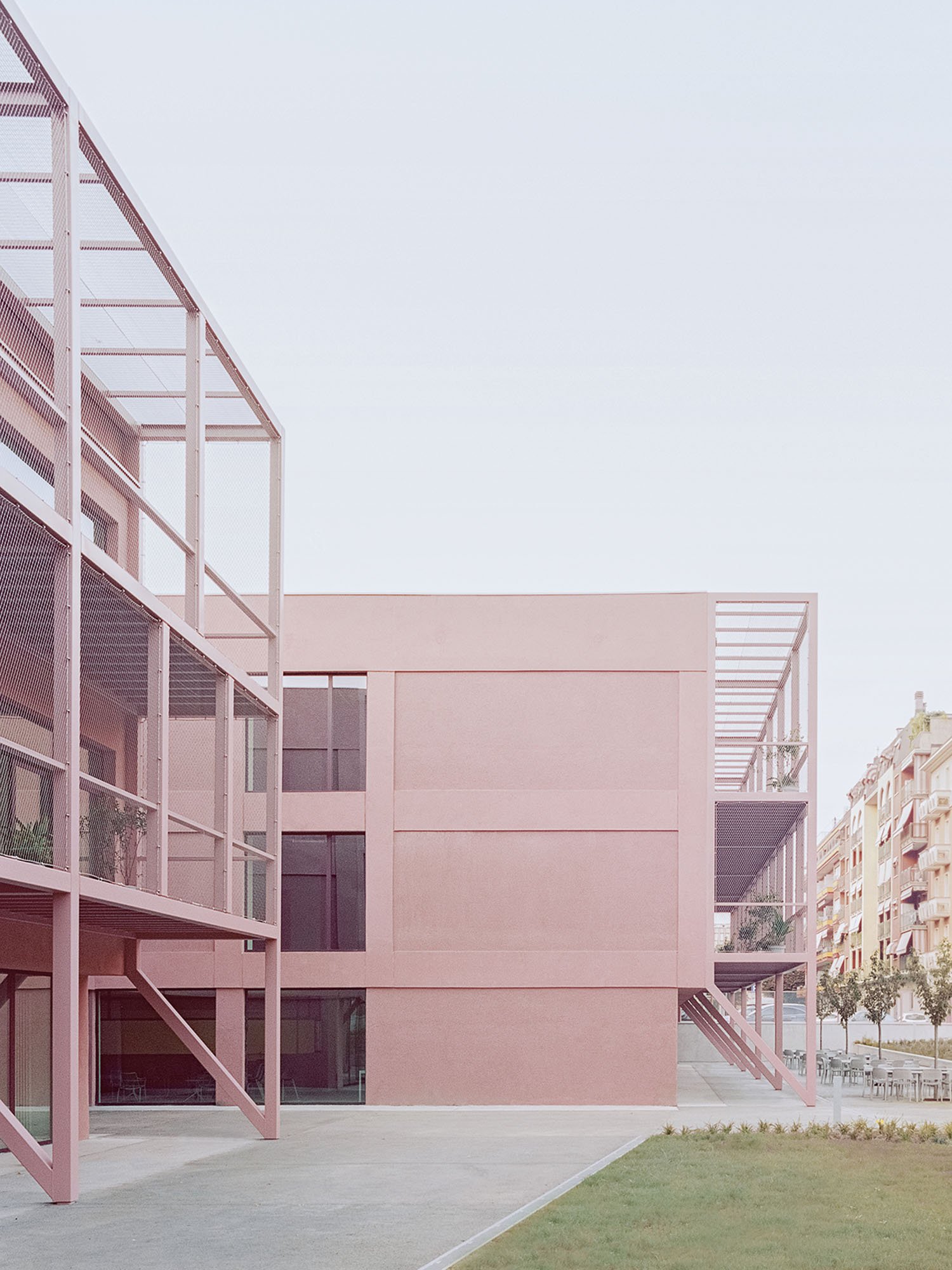 IT16_Fermi School | ©Simone-Bossi