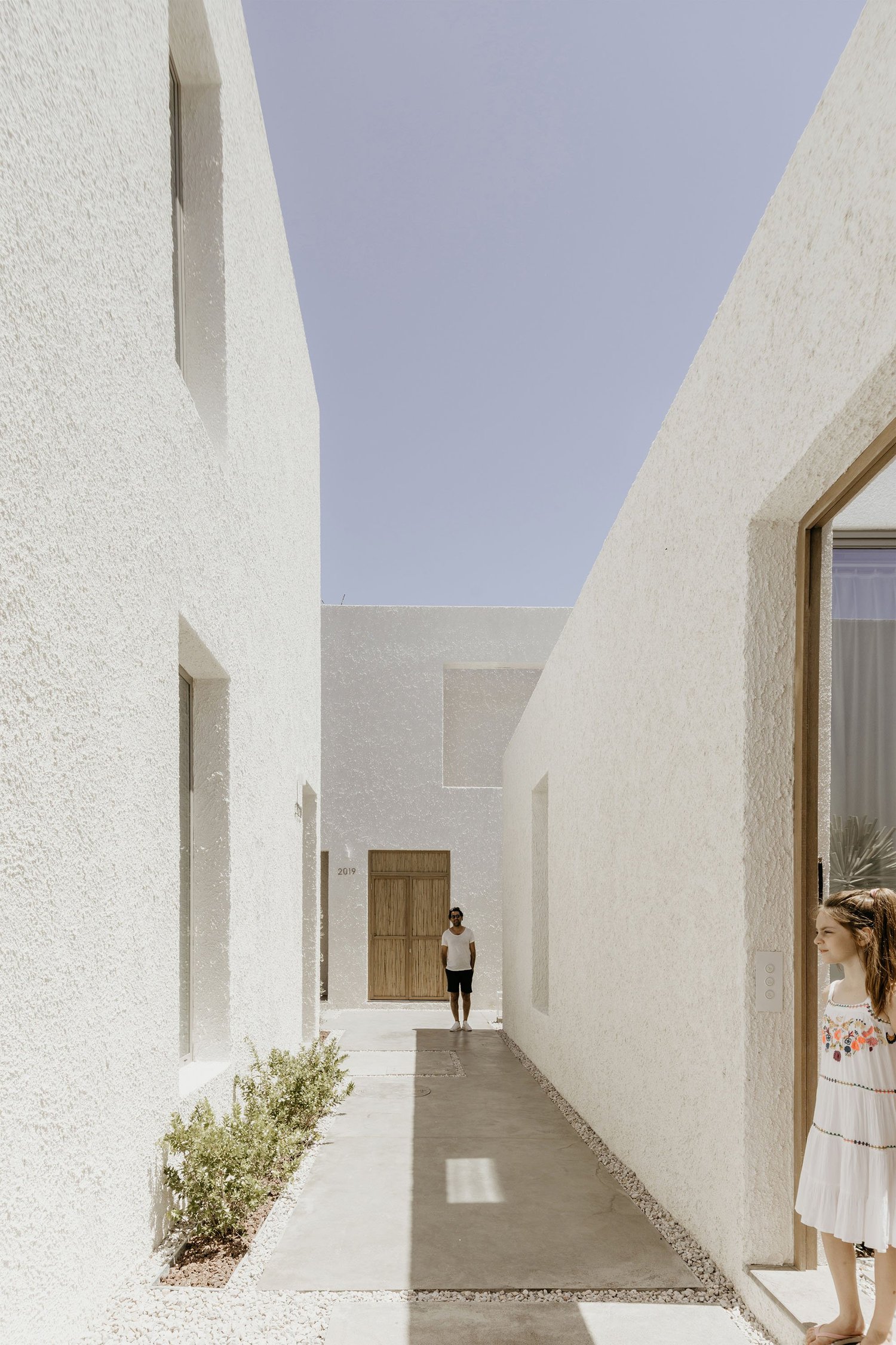  | Voyage Torba Hotel - Baraka Architects -Bodrum / Mugla - Turkey