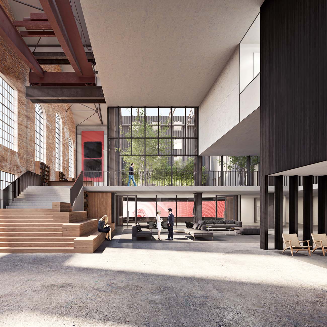  | Global Leadership Centre, Università di Oxford, UK, in corso