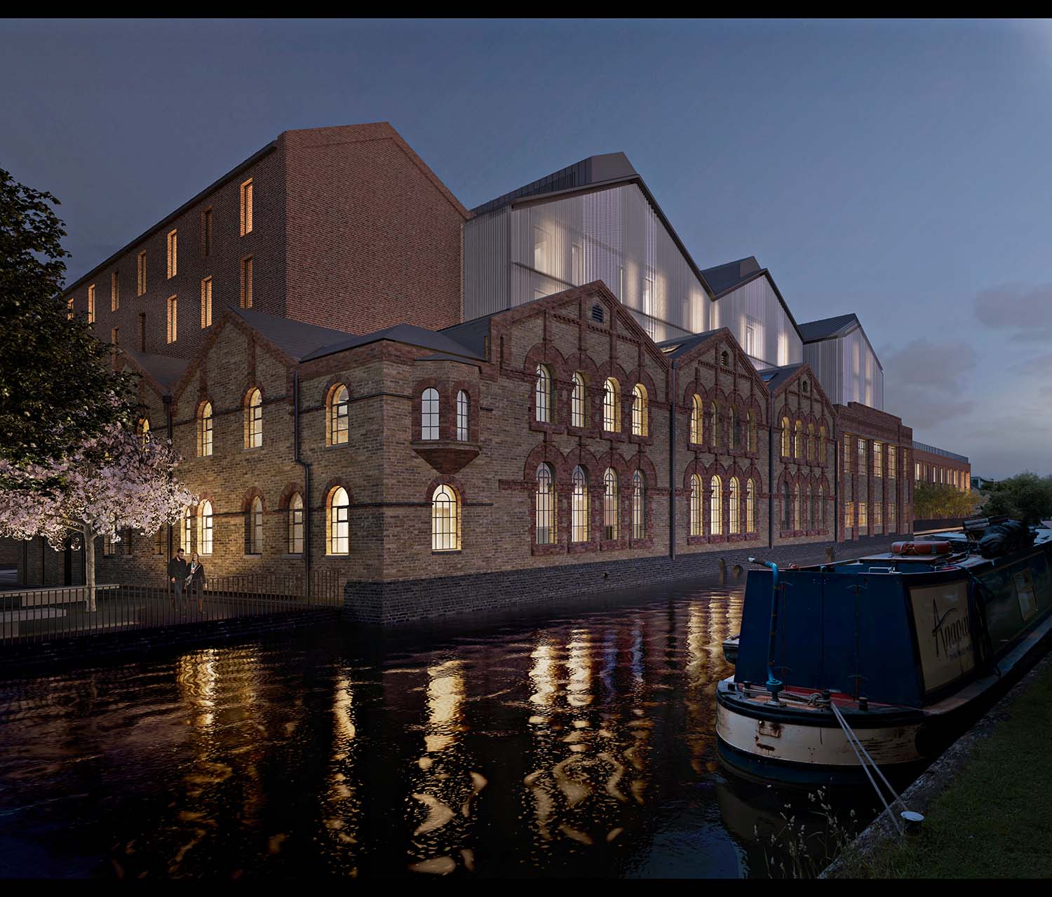  | Global Leadership Centre, Università di Oxford, UK, in corso