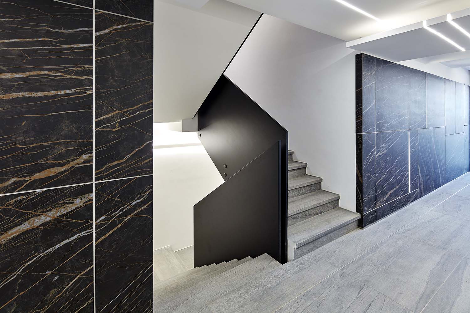 Riviera 107 - Giovanni Vaccarini Architetti | © Massimo Crivellari, courtesy of Giovanni Vaccarini Architetti