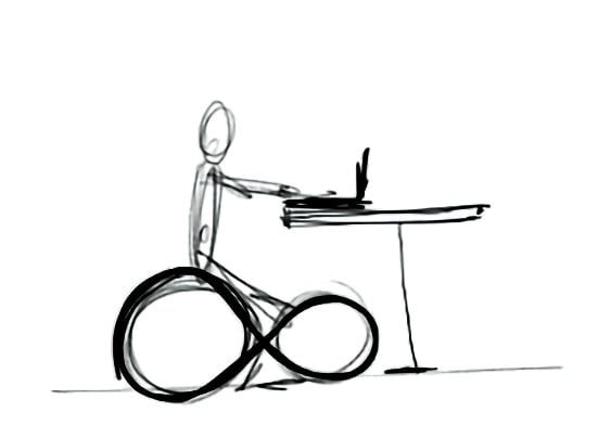 Moon chair | © Serena Papait courtesy of Quadrifoglio Group