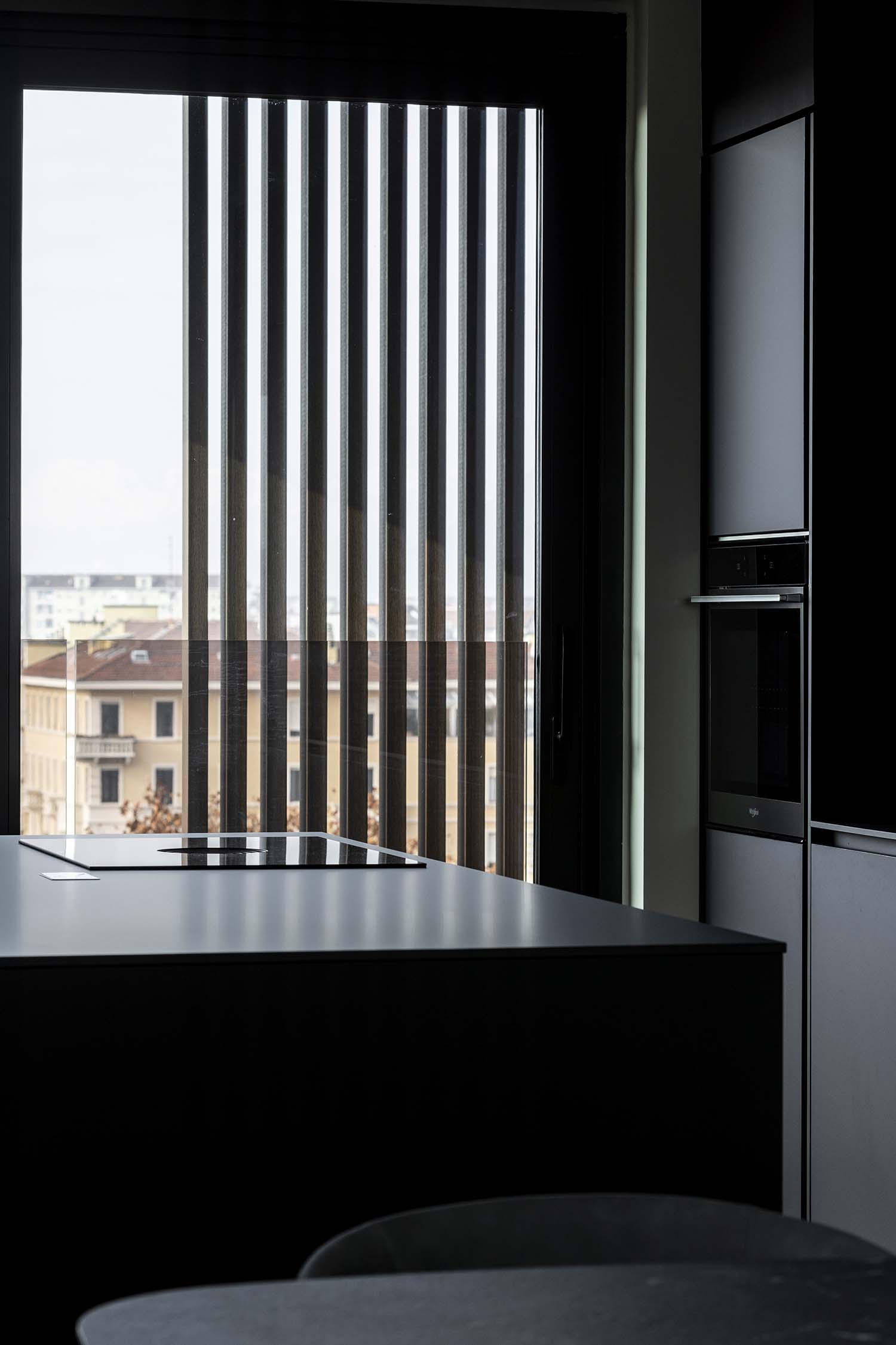 Residenza 7ower, Studio Pralavorio | Courtesy of Déco