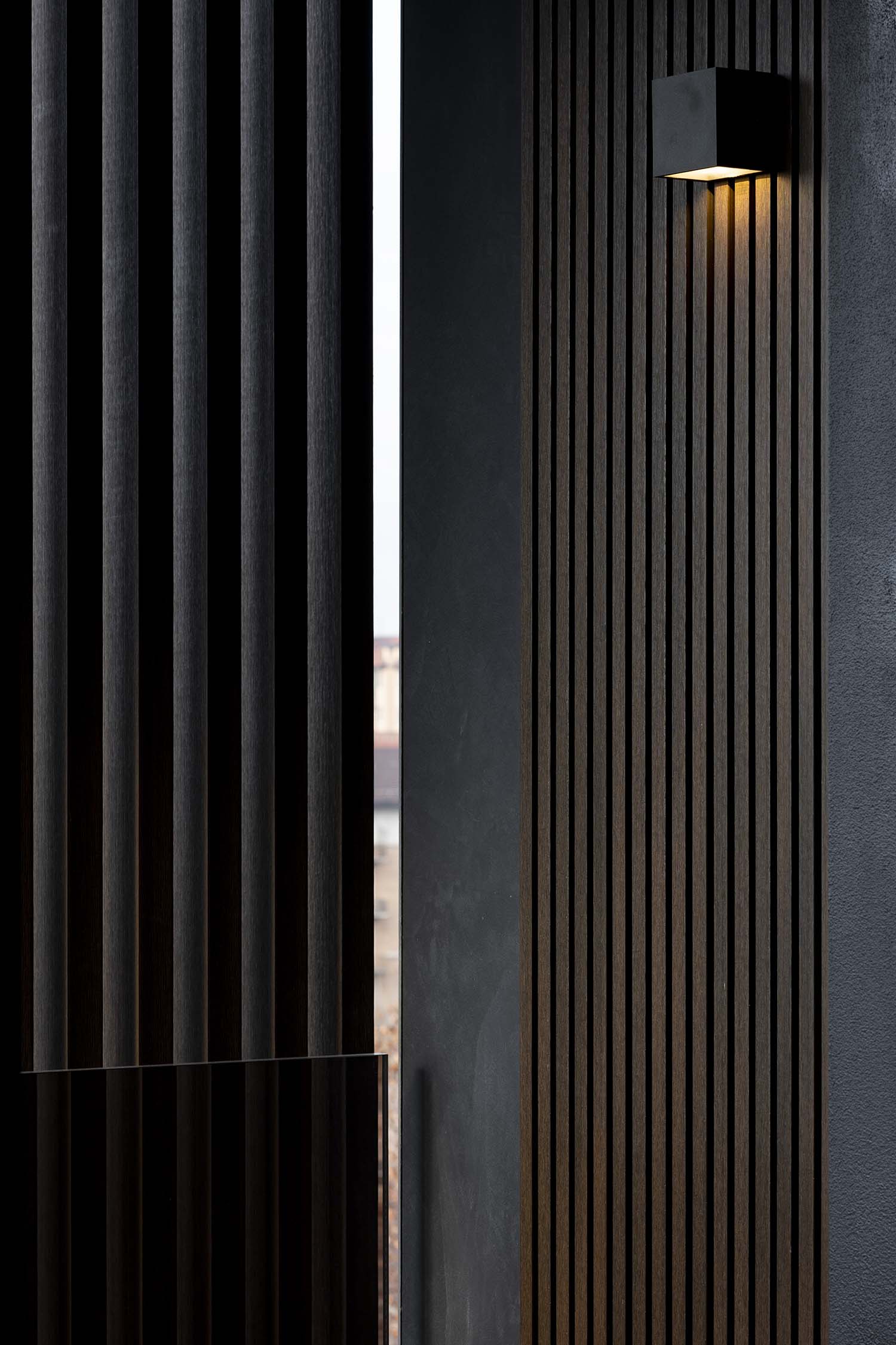 Residenza 7ower, Studio Pralavorio | Courtesy of Déco