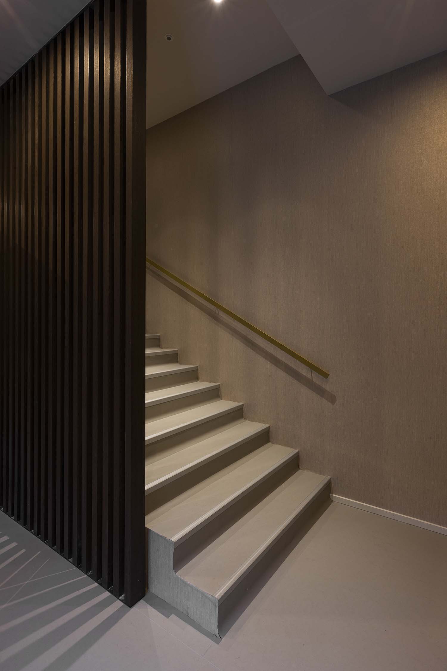 Residenza 7ower, Studio Pralavorio | Courtesy of Déco