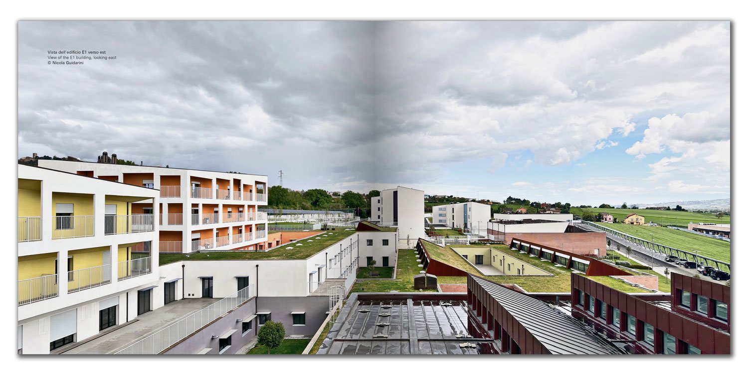 Centro Nazionale della Fondazione Lega del Filo d’Oro Osimo