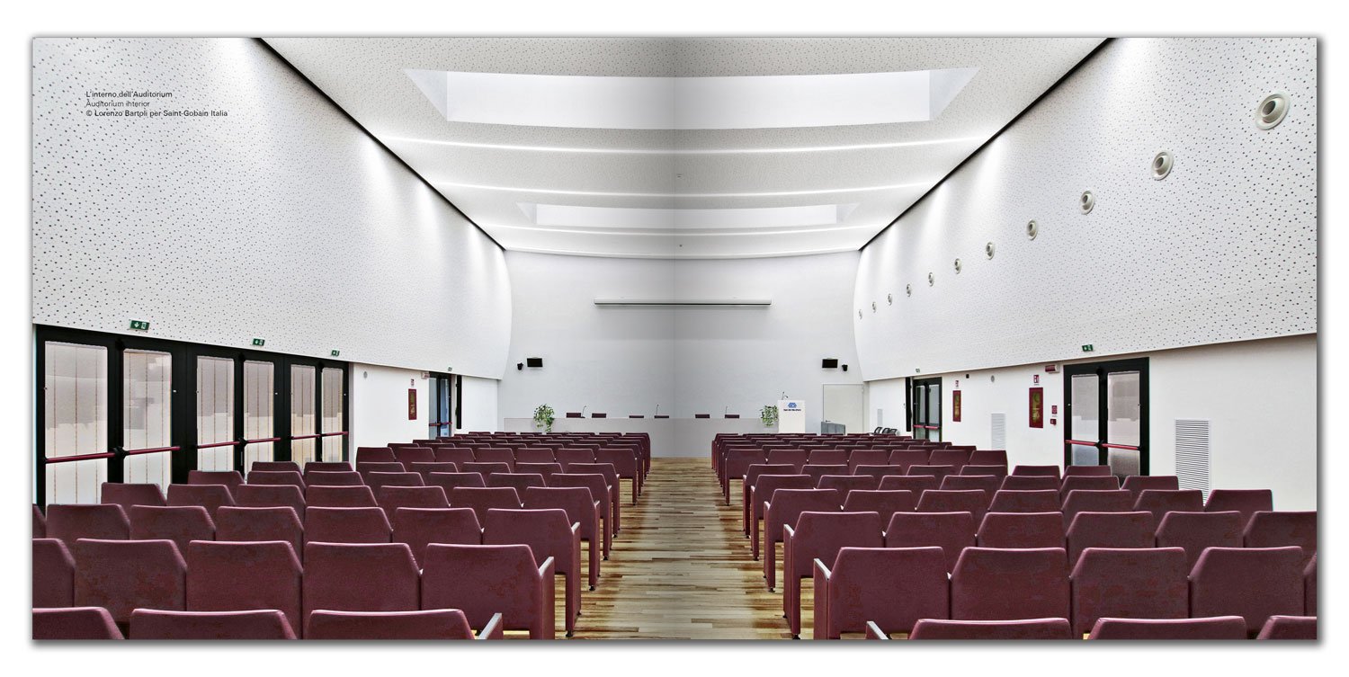 Centro Nazionale della Fondazione Lega del Filo d’Oro Osimo
