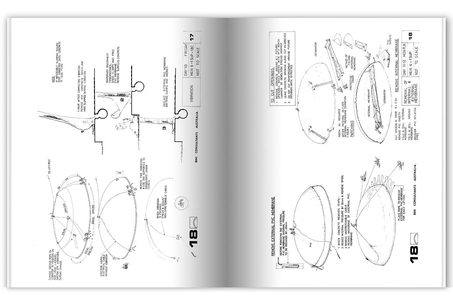 Dante Bini - The autobiography of an inventor
