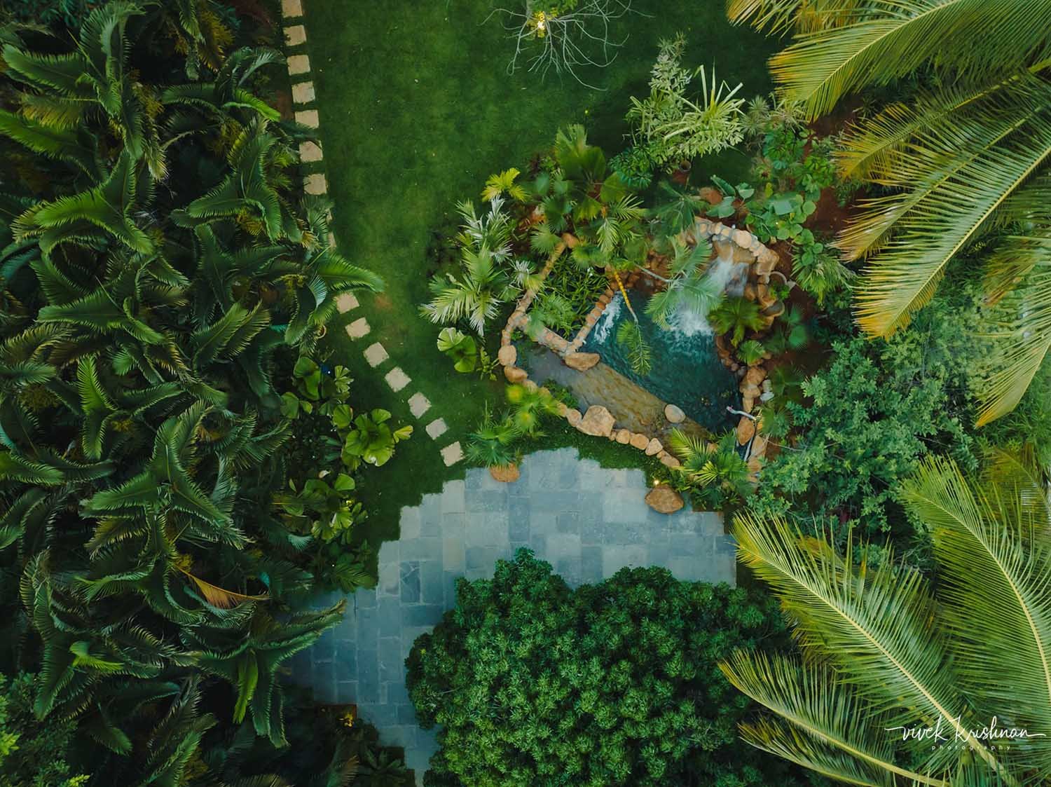 Sumatra Villa - The Auburn Studio | © Yash R Jain, courtesy of The Auburn Studio