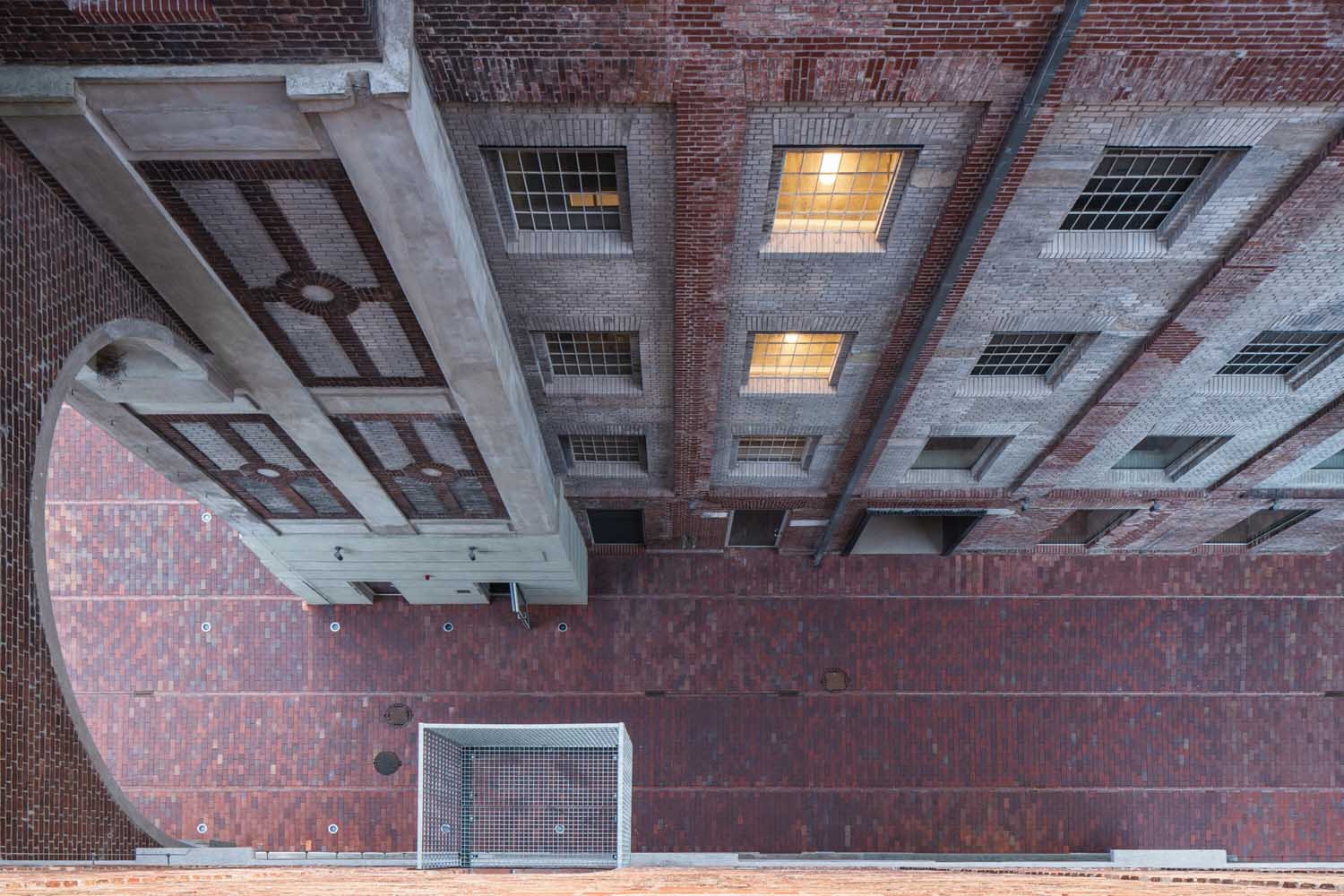 Automatic Mills - Prokš Přikryl Architekti | ©Petr Polák, courtesy of Prokš Přikryl architekti