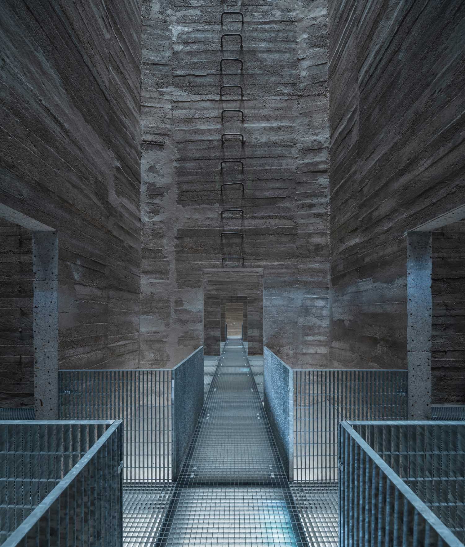 Automatic Mills - Prokš Přikryl Architekti | ©Petr Polák, courtesy of Prokš Přikryl architekti