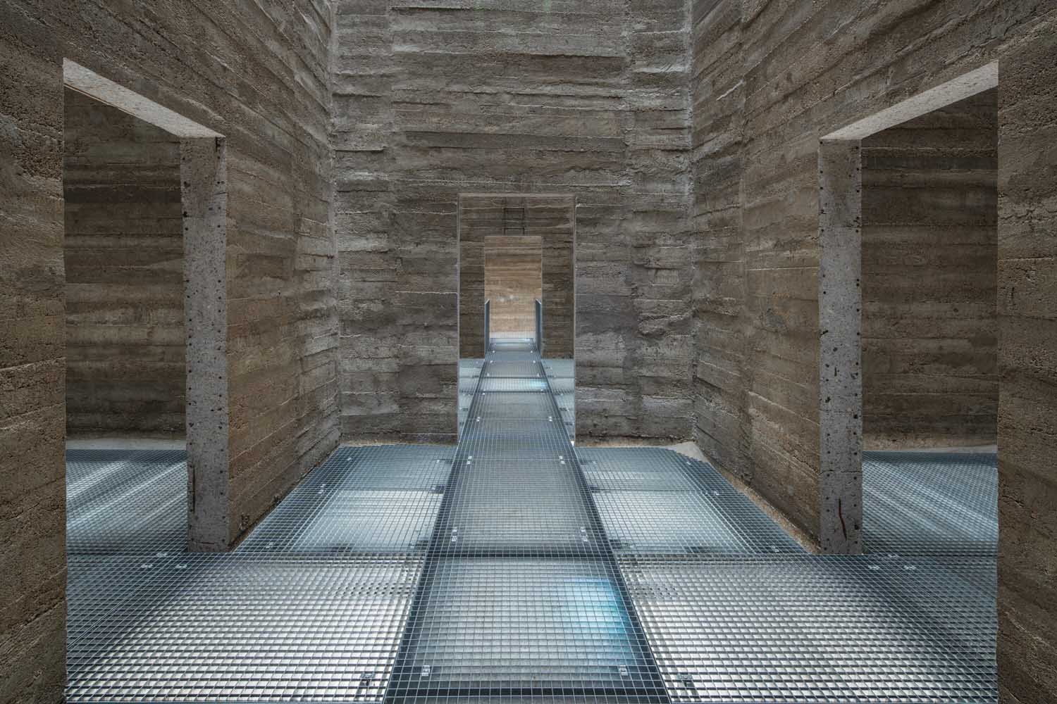 Automatic Mills - Prokš Přikryl Architekti | ©Petr Polák, courtesy of Prokš Přikryl architekti