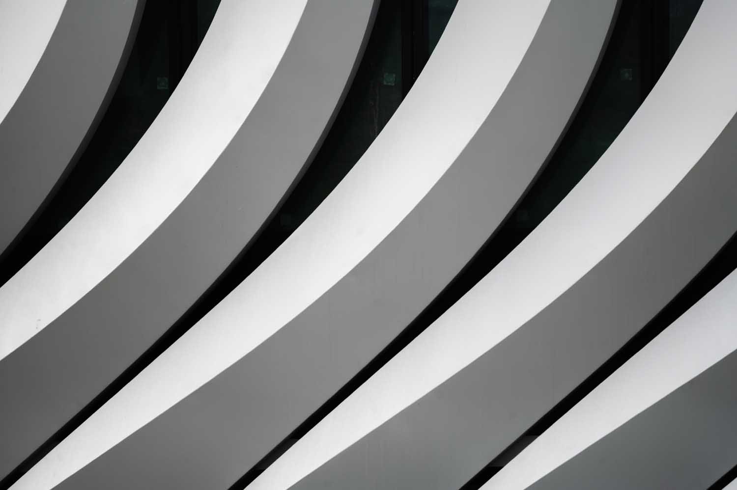 SAP Garden - 3XN | Photography by Franco Casaccia, courtesy of 3XN