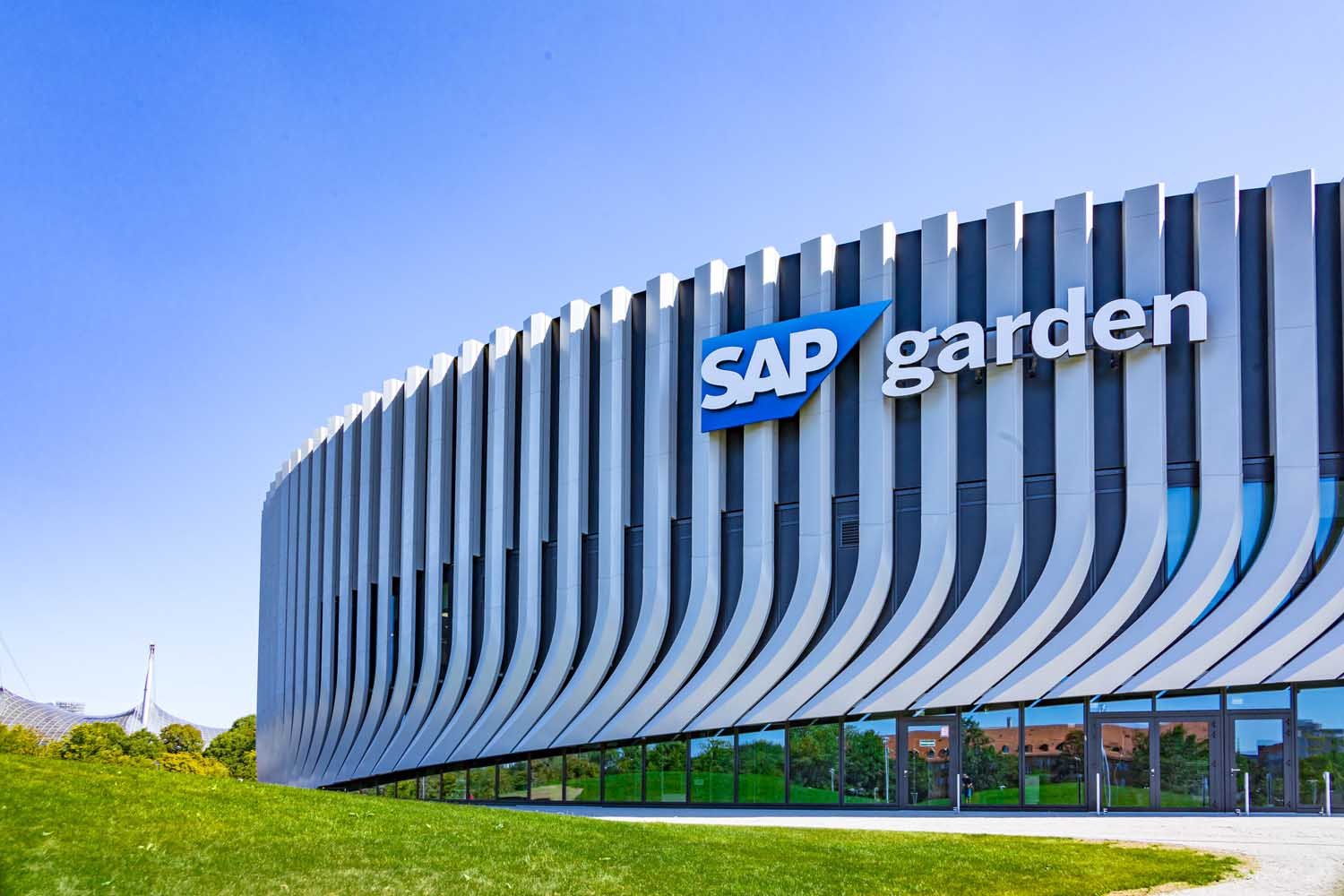 SAP Garden - 3XN | Photograpy by Flo Hagena, courtesy of 5SeeMedia