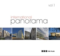 International Panorama 1 - Versione Inglese