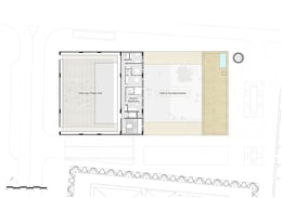Second Floor Plan_John McAslan + Partners6 | 