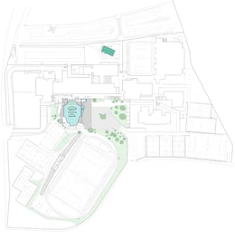 LOCATION PLAN | 