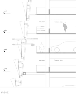 Building section | 