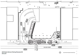 Ground level | 