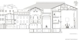 sezione trasversale | 