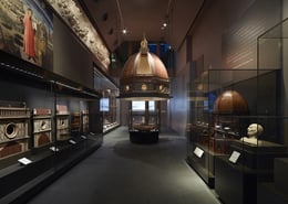 Galleria della Cupola | 