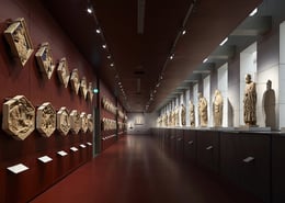 Galleria del Campanile | 