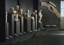 Galleria delle Sculture | 
