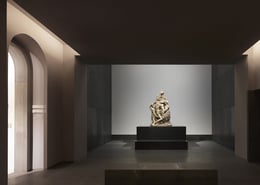 Tribuna di Michelangelo | 