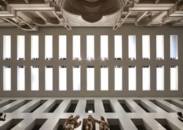 Sala del Paradiso | 