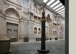 Sala del Paradiso | 