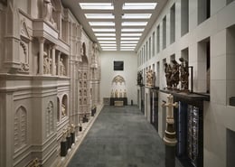 Sala del Paradiso | 