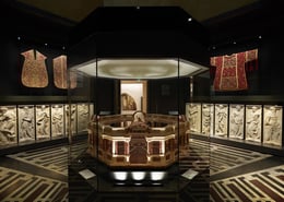 Sala del Coro Bandinelliano | 