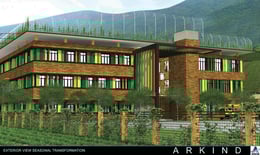 Exterior View-Seasonal Transformation-01 | 