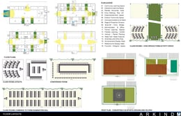 Key Plans and Layouts | 
