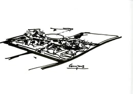Conceptual sketch | 