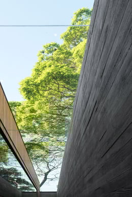 Sky light | Fernando Guerra| FG + SG Fotografia de Arquitectura, courtesy Studio MK27