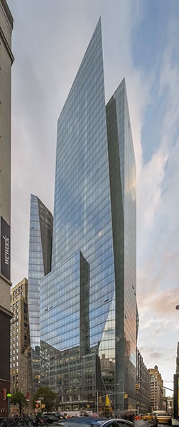 Prism Tower | 