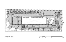 Second Floor Plan | 