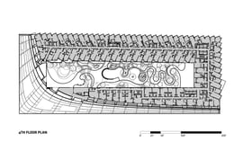 Fourth Floor Plan | 