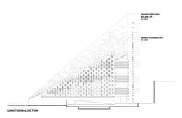 Longitudinal section | 