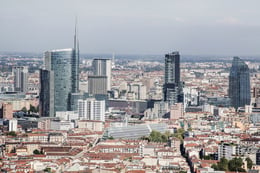 FELTRINELLI PORTA VOLTA | 