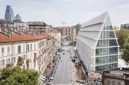 FELTRINELLI PORTA VOLTA | 